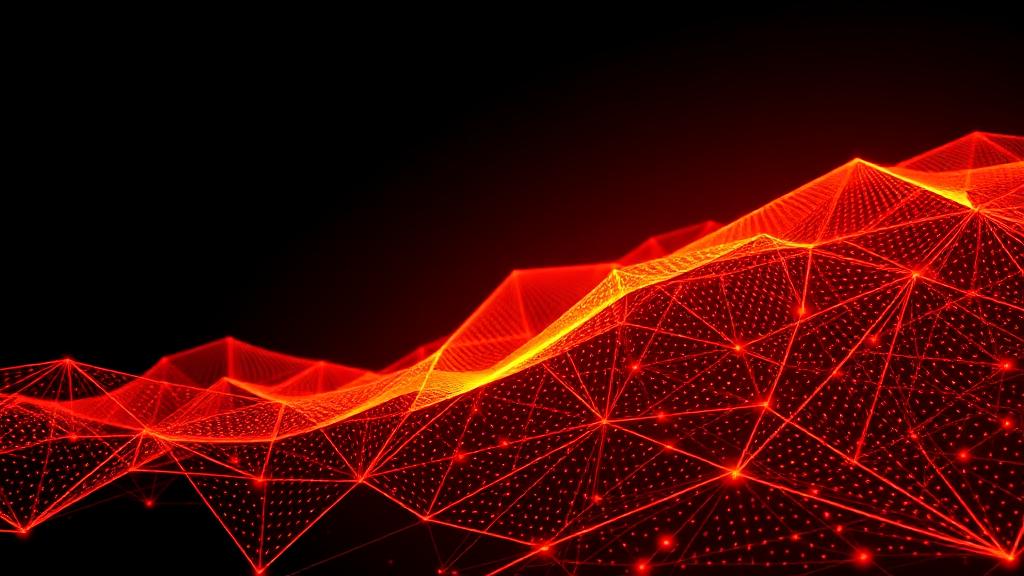 3D animation and visualization