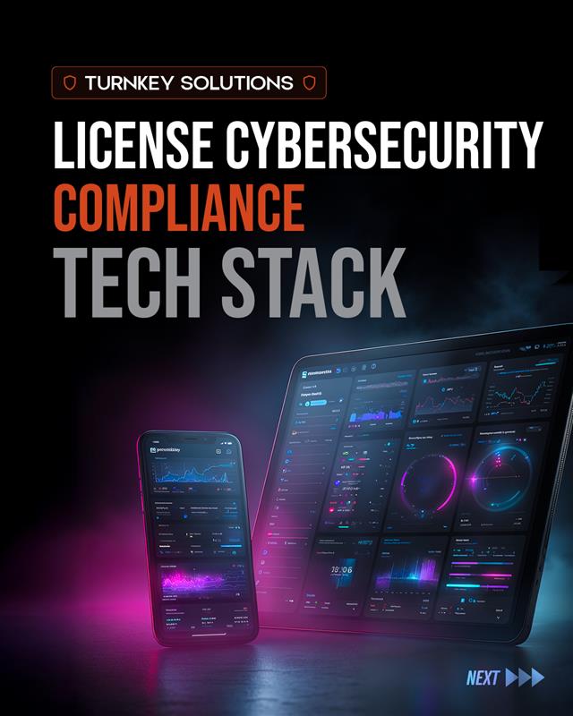 SecureVisa connected carousel